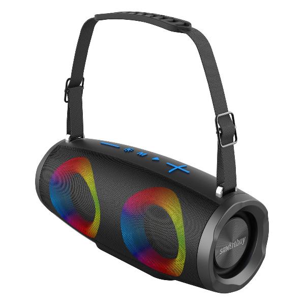 Беспроводная акустика Smartbuy BOOM JR