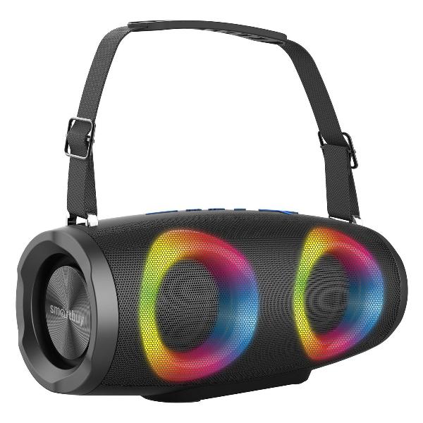 Беспроводная акустика Smartbuy BOOM JR