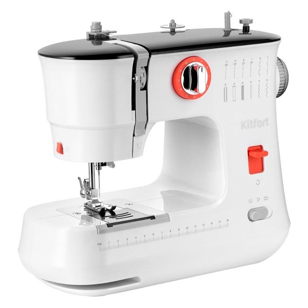 Швейная машина Kitfort КТ-6047