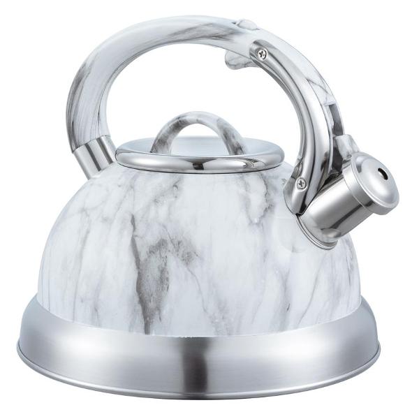 Чайник ALBERG AL-3048