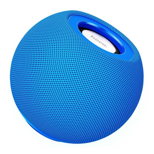 Беспроводная акустика Hoco BS45 синий