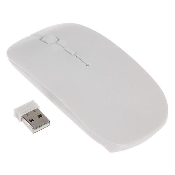 Мышь беспроводная Luazon Home MB-1.0 2518214