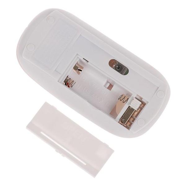 Мышь беспроводная Luazon Home MB-1.0 2518214