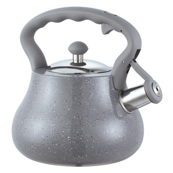 Чайник ALBERG AL-3053