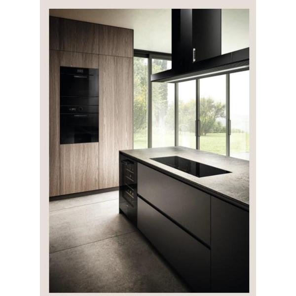 Встраиваемый подогреватель для посуды Elica VIRTUS WARM DRAWER 60 PP BL