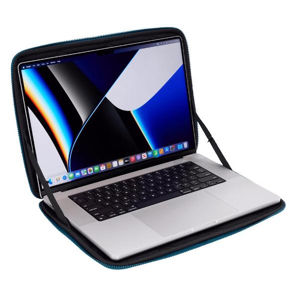 Сумка для ноутбука Thule Gauntlet 4 для MacBook Pro Sleeve синий