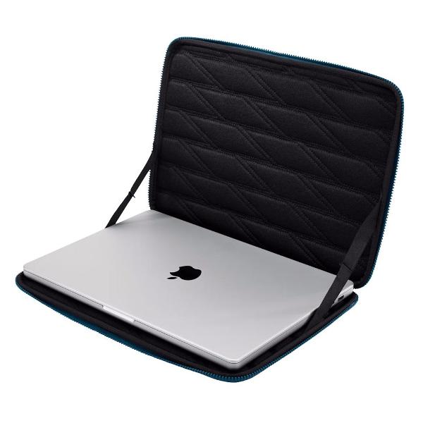 Сумка для ноутбука Thule Gauntlet 4 для MacBook Pro Sleeve синий