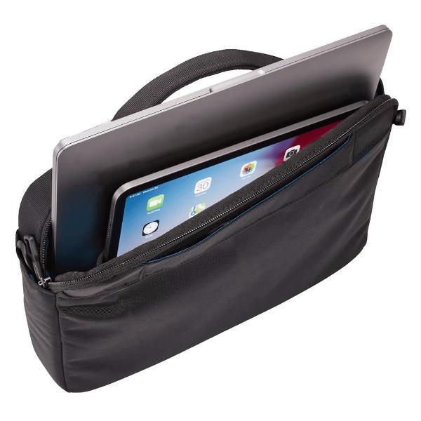 Сумка для ноутбука Thule Subterra MacBook Attaché, 13", черный