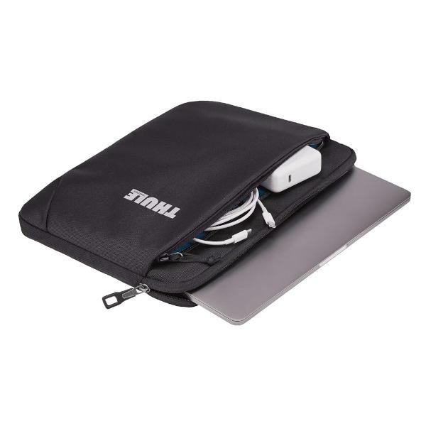 Сумка для ноутбука Thule Subterra MacBook Sleeve, 13", черный