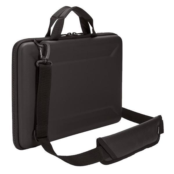 Сумка для ноутбука Thule Gauntlet 4 MacBook Pro Attaché 16", черный