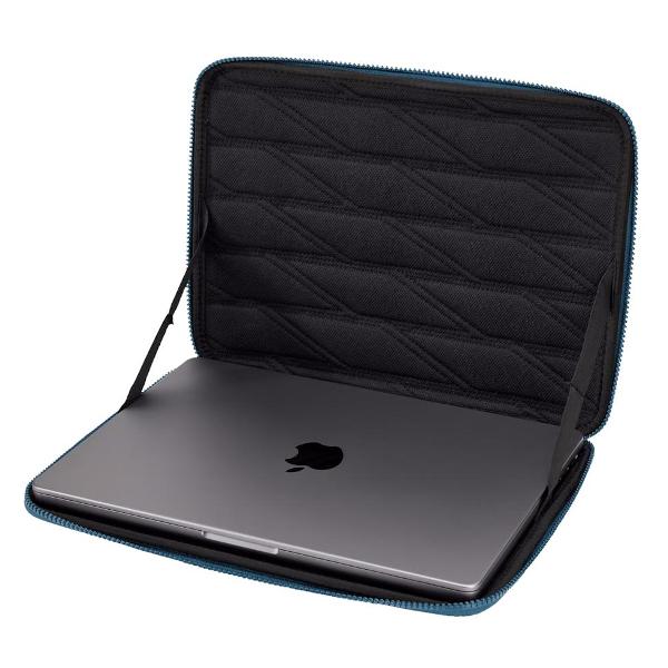 Сумка для ноутбука Thule Gauntlet 4 для MacBook Sleeve голубой