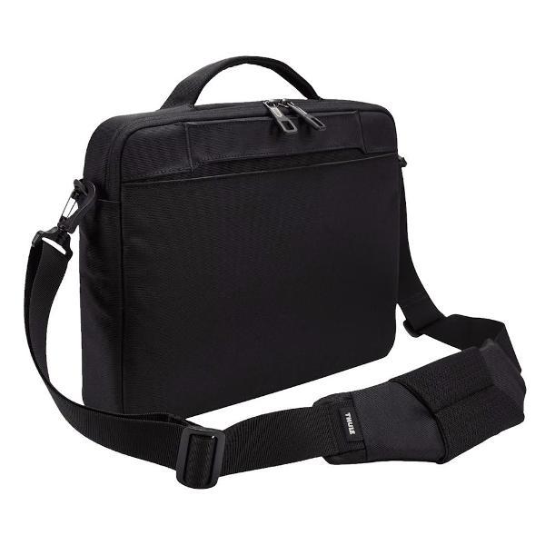 Сумка для ноутбука Thule Subterra MacBook Attaché, 15", черный