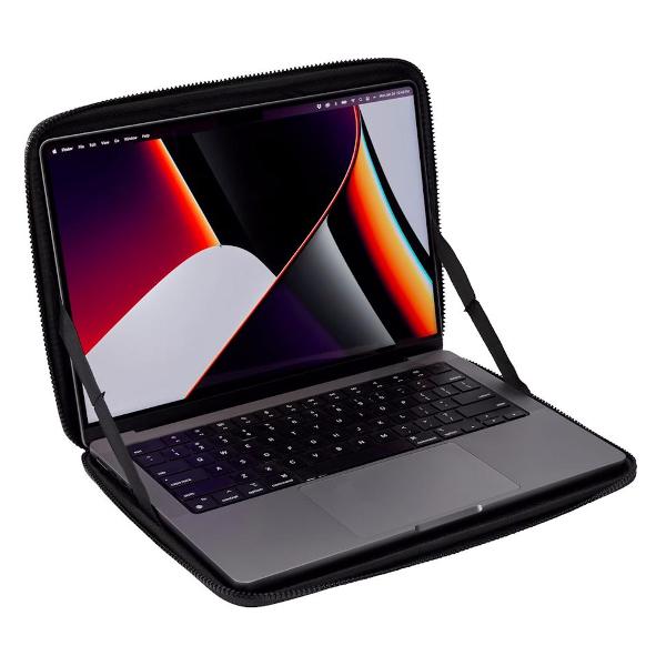 Сумка для ноутбука Thule Gauntlet 4 для MacBook Sleeve черный