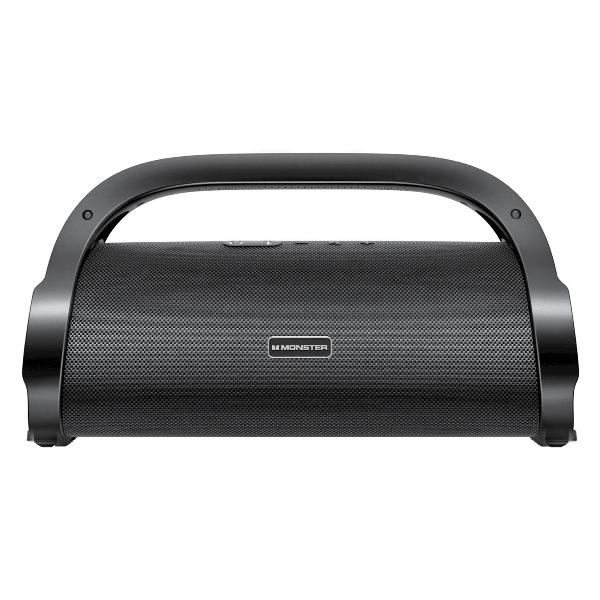 Магнитола Monster Adventurer MAX (MS22101)