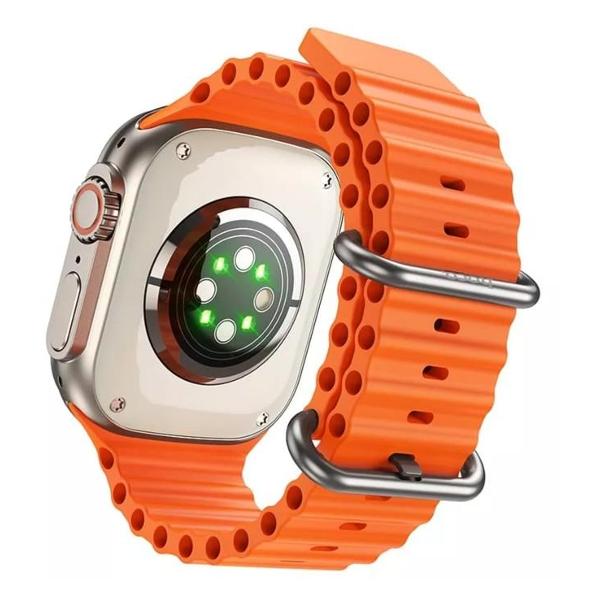 Смарт-часы Hoco Y12