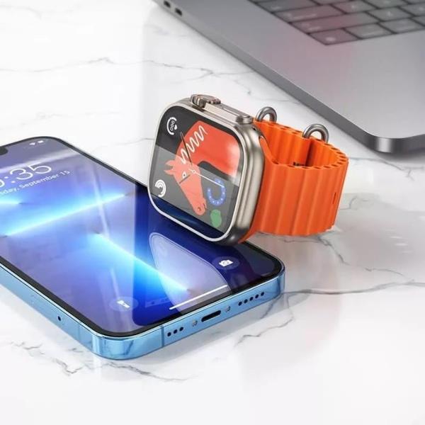 Смарт-часы Hoco Y12