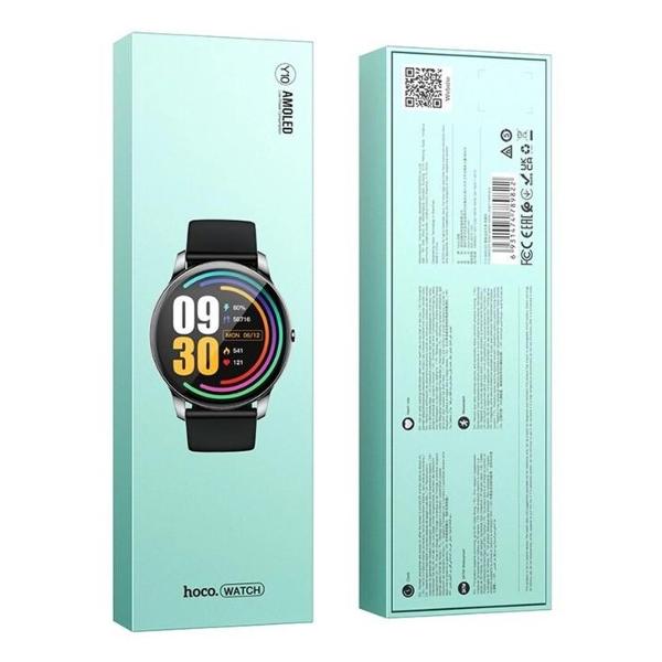 Смарт-часы Hoco Y10
