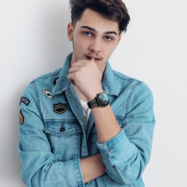 Смарт-часы Hoco Y9