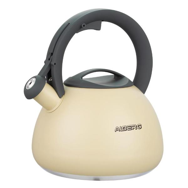 Чайник ALBERG AL-3060