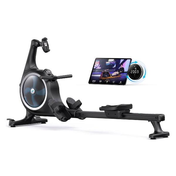 Гребной тренажер Merach MR-R01