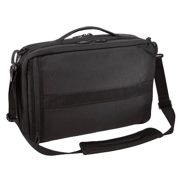 Рюкзак для ноутбука Thule Accent Convertible 3204815 черный