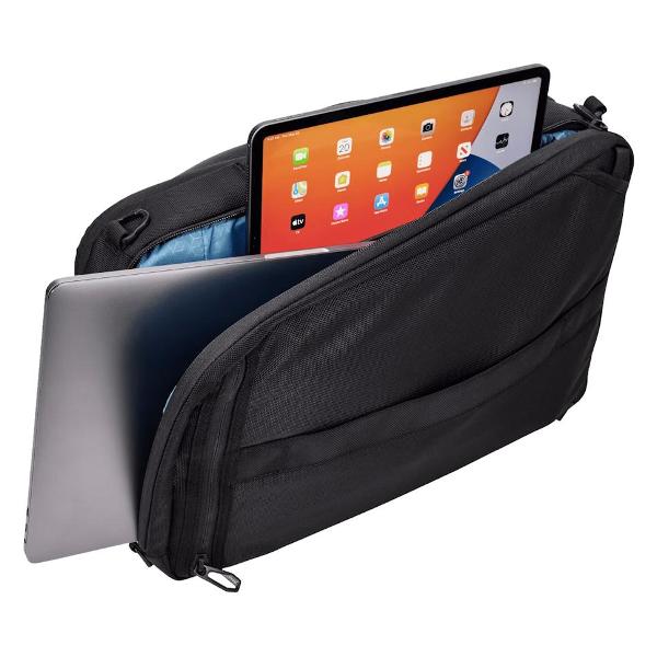 Рюкзак для ноутбука Thule Accent Convertible 3204815 черный