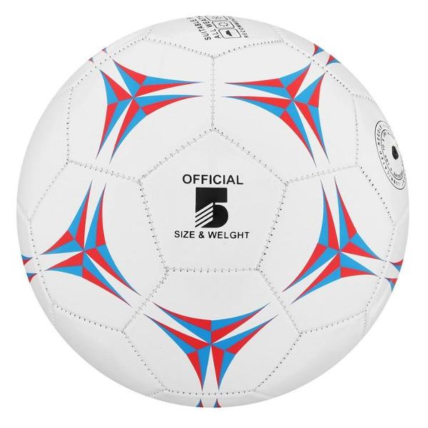 Мяч футбольный ONLYTOP 415734