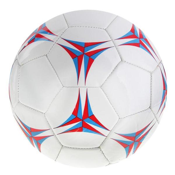 Мяч футбольный ONLYTOP 415734