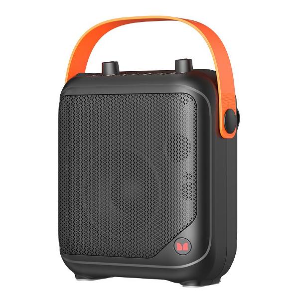 Портативная акустика Monster MFS 1 (MS22139)