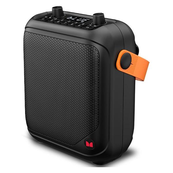 Портативная акустика Monster MFS 1 (MS22139)