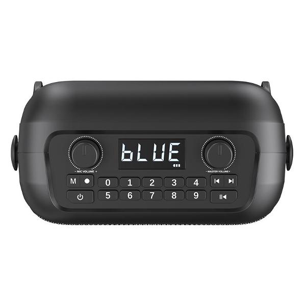 Портативная акустика Monster MFS 1 (MS22139)