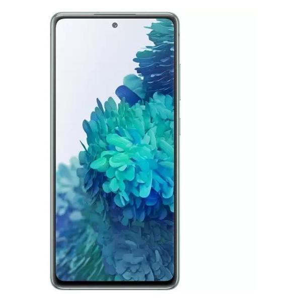 Смартфон Samsung Galaxy S20 FE 8/256GB облачная мята