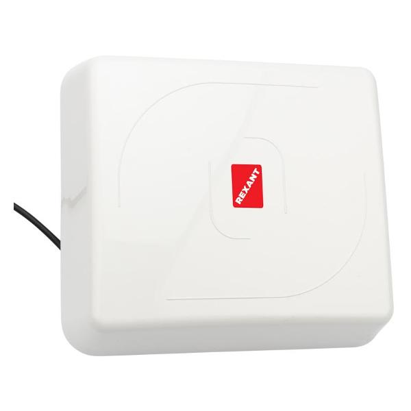 Усилитель интернет сигнала Rexant 4G MIMO Андромеда 34-0904