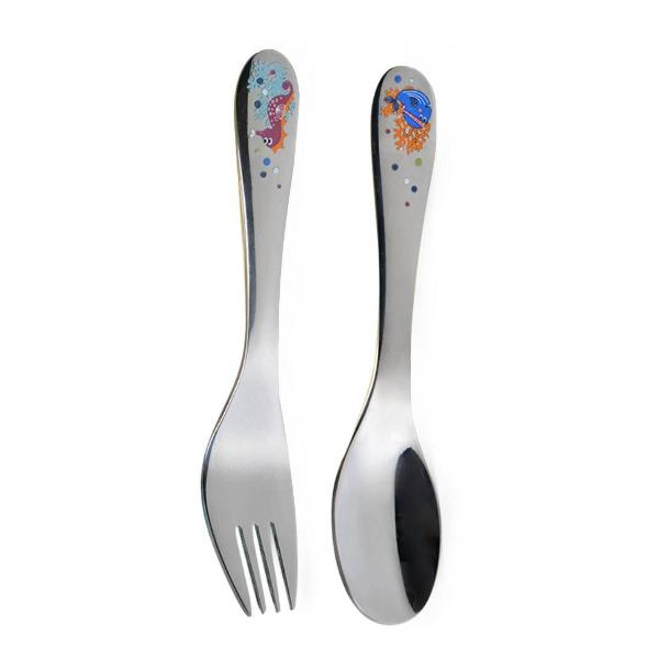 Столовый прибор FISSMAN 3566