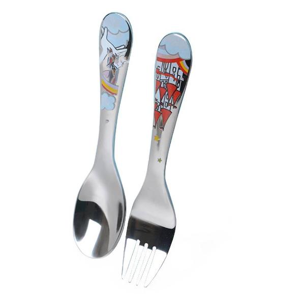 Столовый прибор FISSMAN 3567