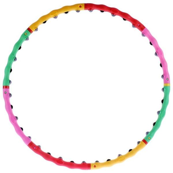 Обруч ONLITOP 98 см, вес 1.25 кг