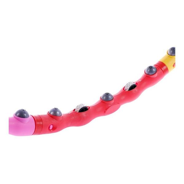 Обруч ONLITOP 98 см, вес 1.25 кг