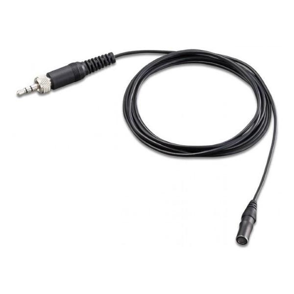 Микрофон петличный Zoom LMF-2