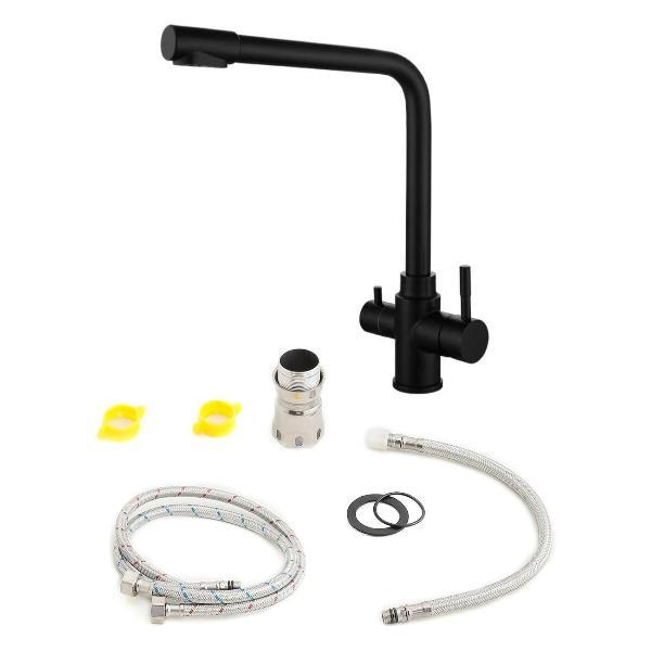 Смеситель Orange M15-008b