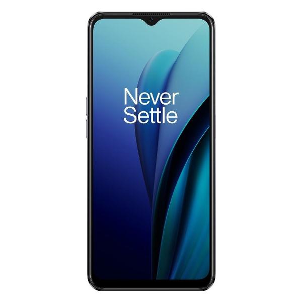 Смартфон OnePlus Nord N20 SE 4/128GB черный