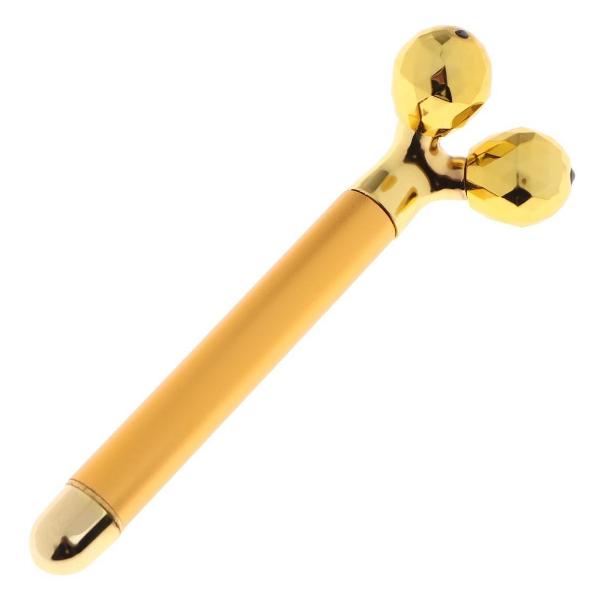 Массажёр для лица Luazon Home LEM-52