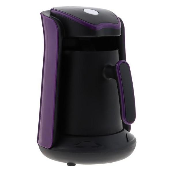 Турка электрическая Luazon Home LTE-602 черная