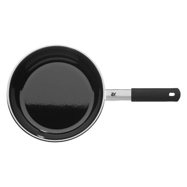 Сковорода WMF Fusiontec Mineral 24 см 0520565291