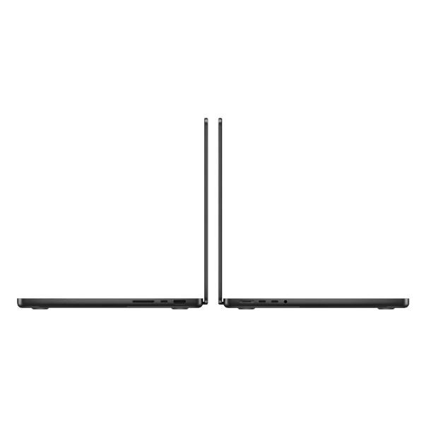 Ноутбук Apple MacBook Pro 14 M3 Pro 11/14 core/18/512 черный космос (MRX33)