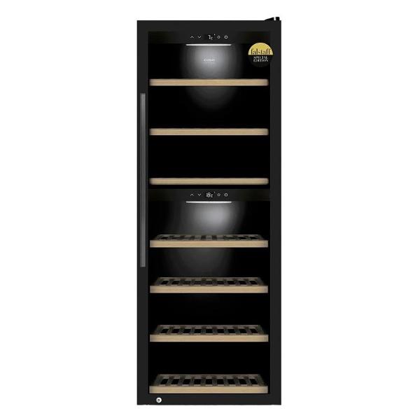Винный шкаф Caso WineExclusive 126 Smart