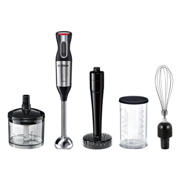 Погружной блендер Bosch ErgoMixx Style MS6CM6155 фото