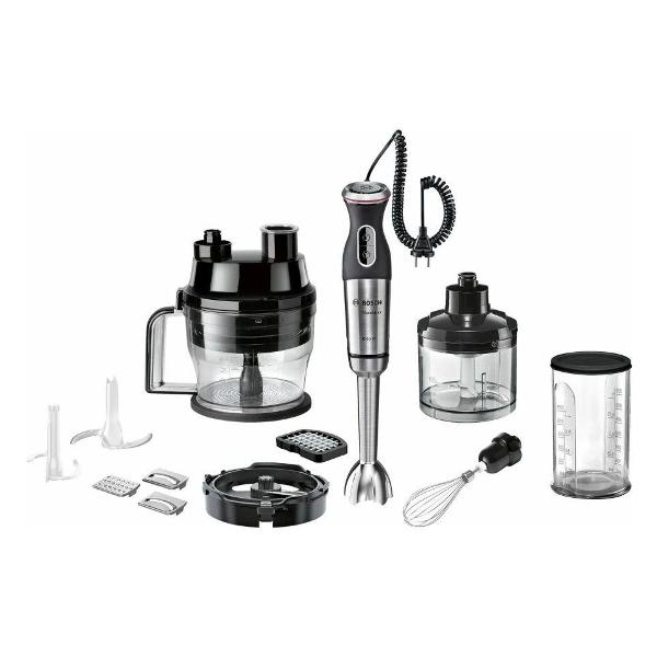 Блендер погружной Bosch MS8CM61X1