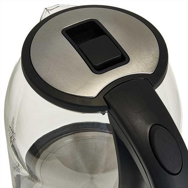 Электрочайник Аксинья КС-1017