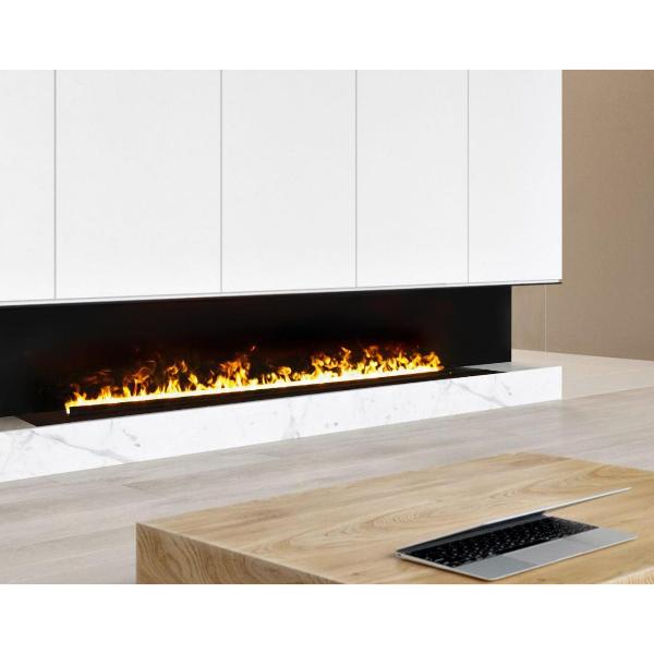 Камин электрический RealFlame 3D LINE 150
