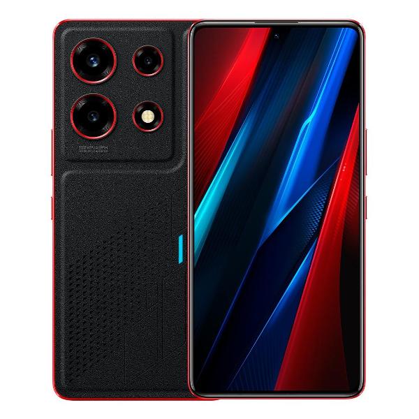 Смартфон Infinix NOTE 30 VIP 8/256GB Racing Edition